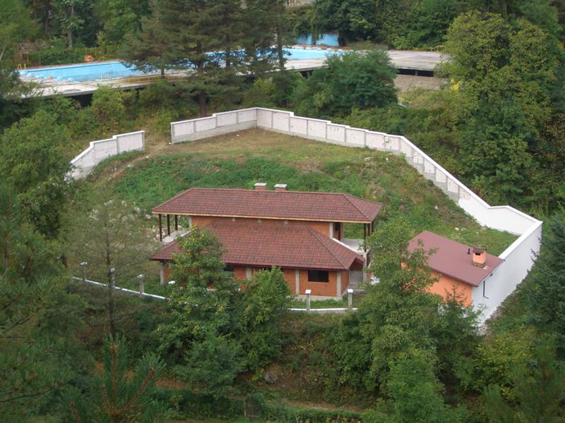 Villa for Sale in Kostenets, Sofia Province