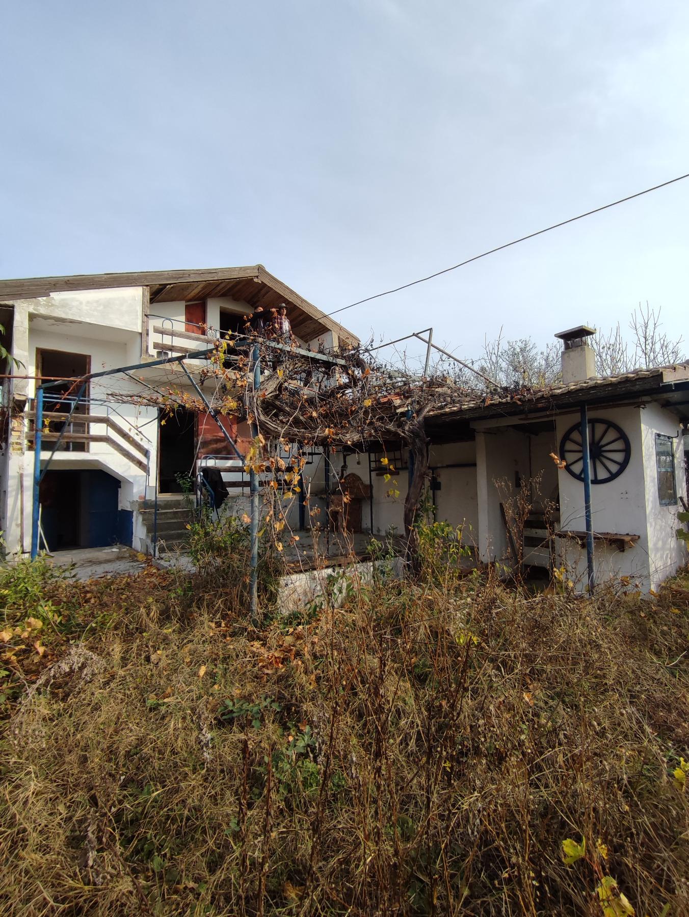 Villa for Sale in Kavarna, Dobrich