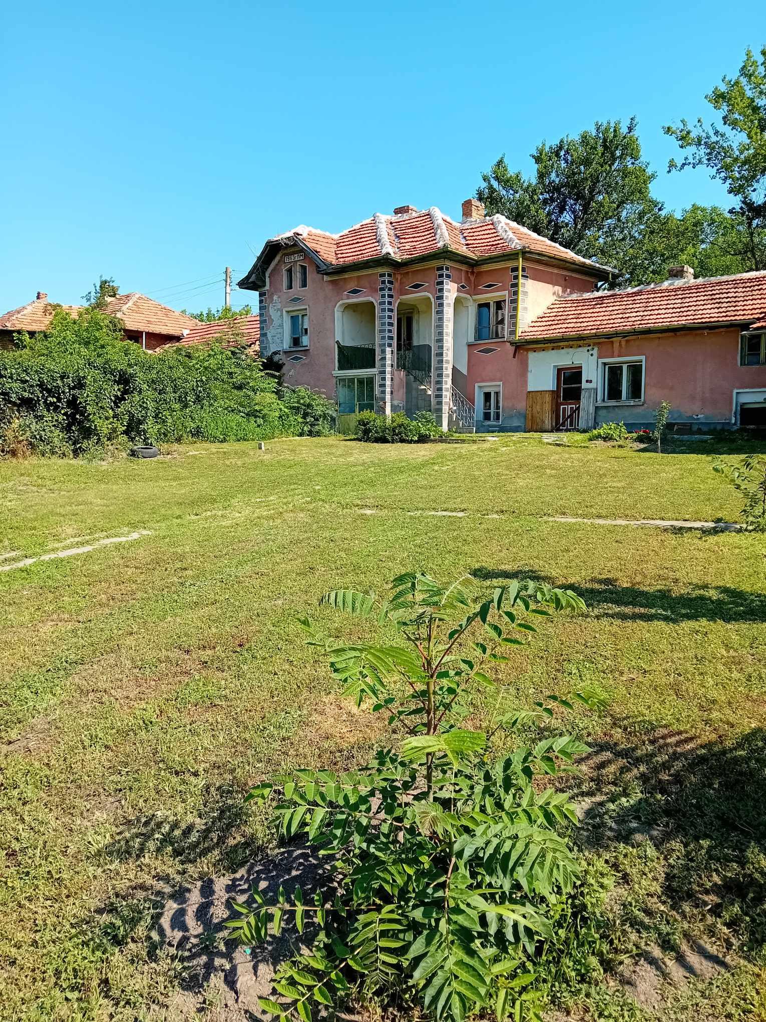 House for Sale in Totleben, Pleven