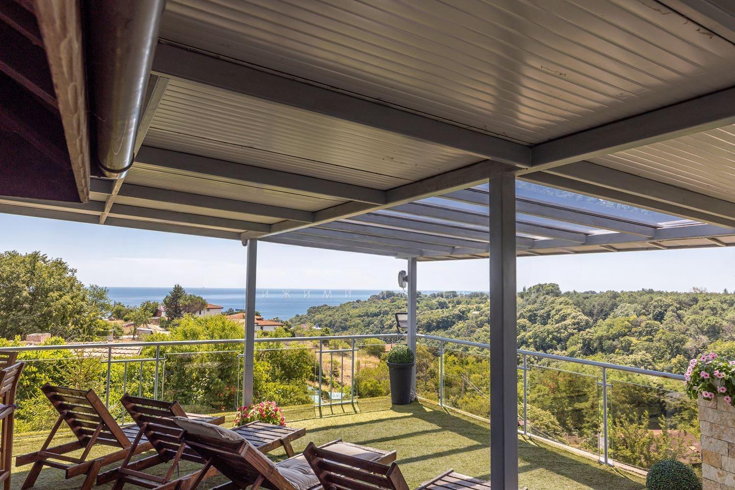 House for Sale in Varna, Priboy Area