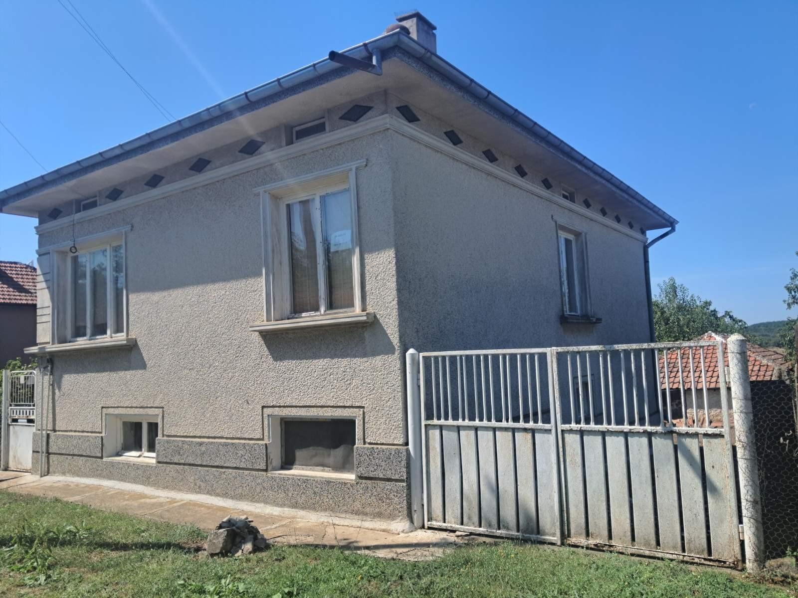 House for Sale in Hotantsa, Ruse
