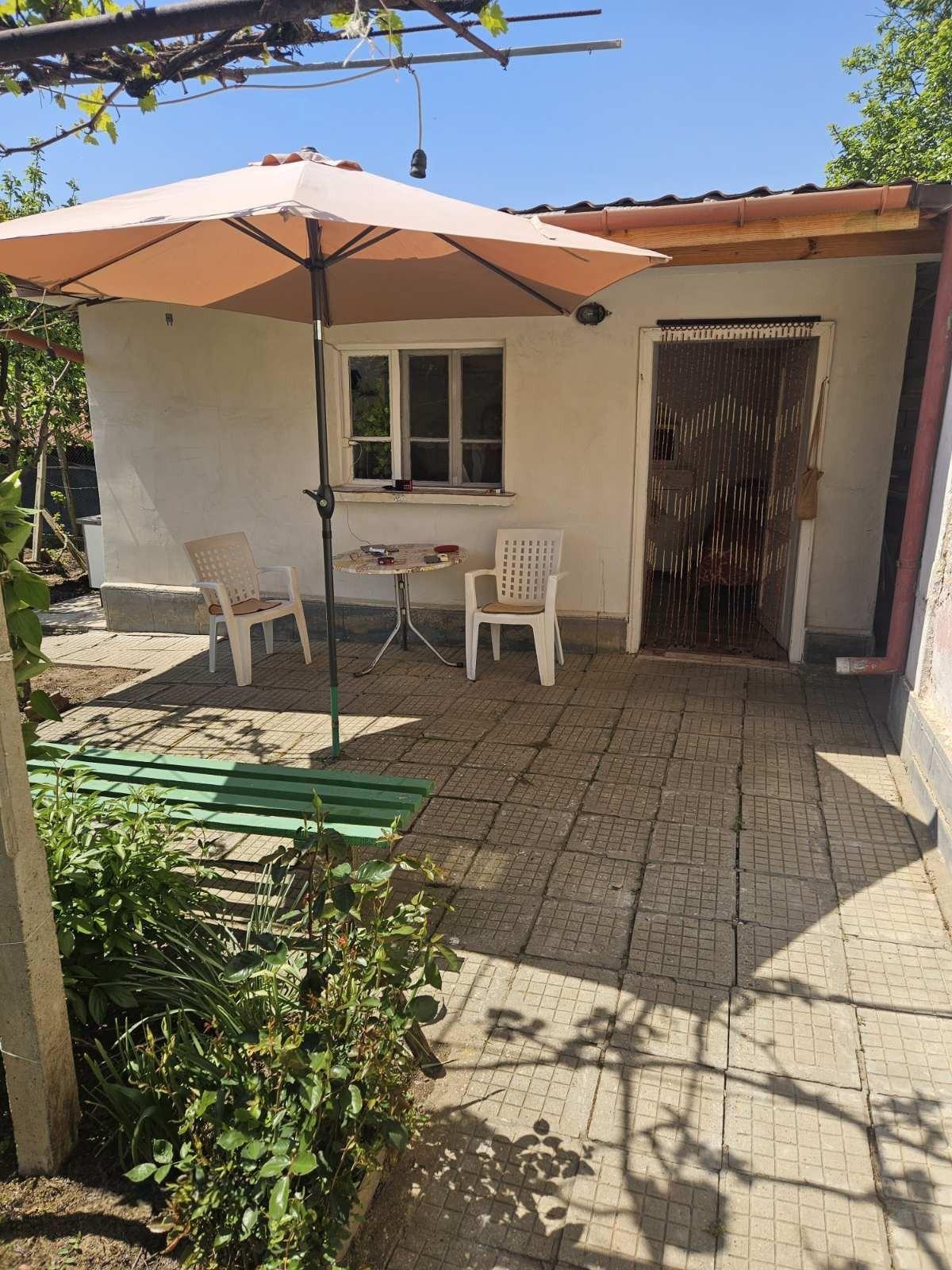 House for Sale in Obnova, Pleven