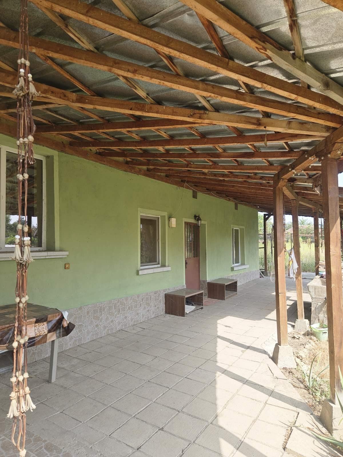 House for Sale in Staroseltsi, Pleven