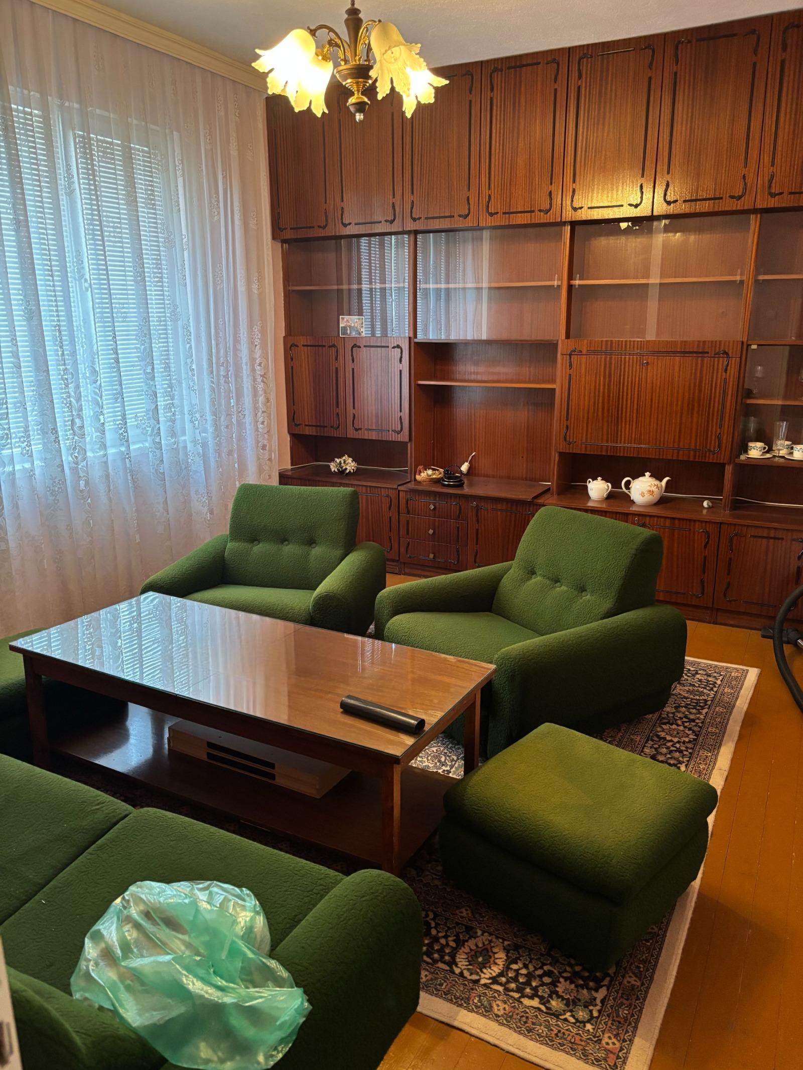 House Floor for Sale in Plovdiv, Kyuchuk Parizh
