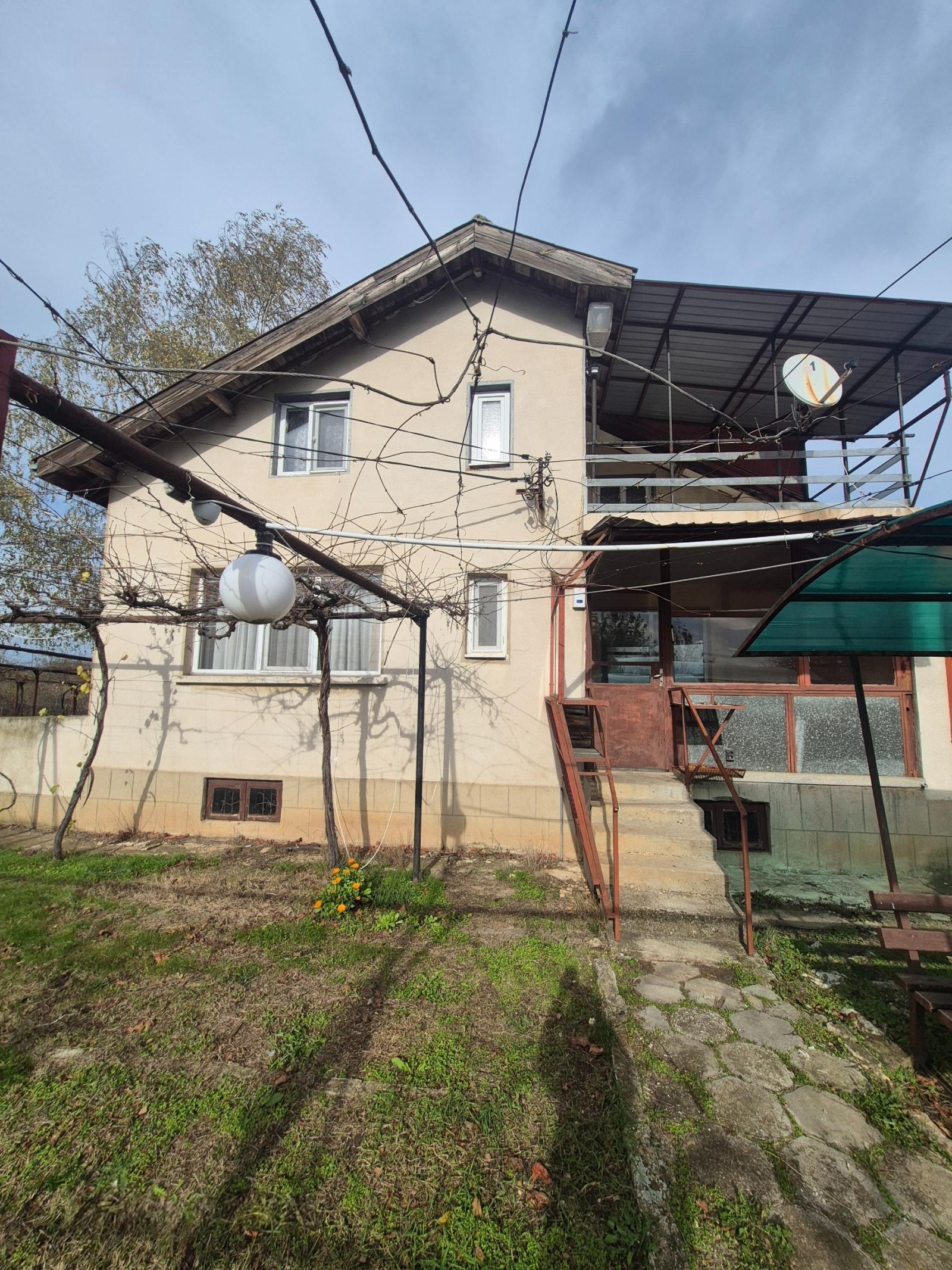 House for Sale in Bdintsi, Dobrich