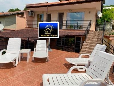Villa for Sale in Albena Resort, Dobrich