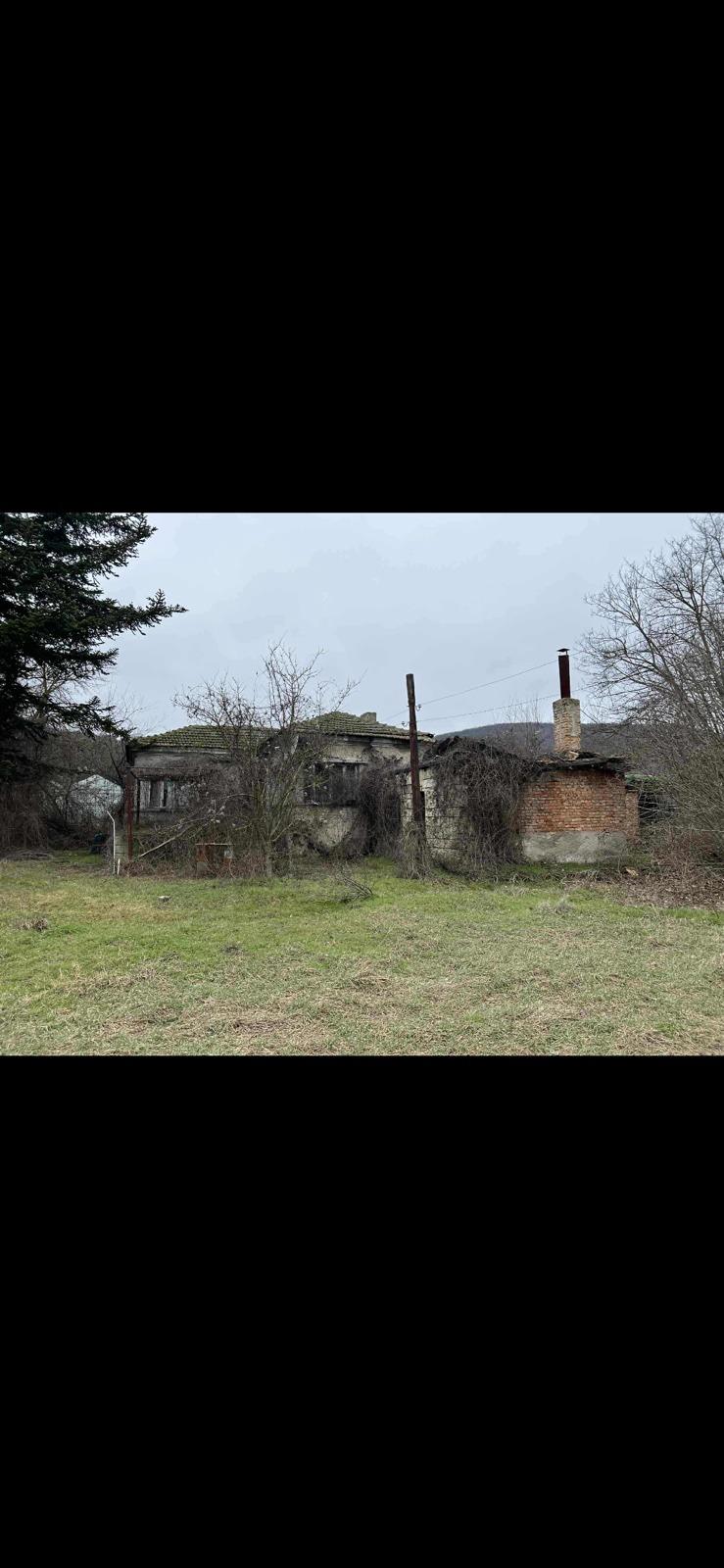 House for Sale in Batovo, Dobrich