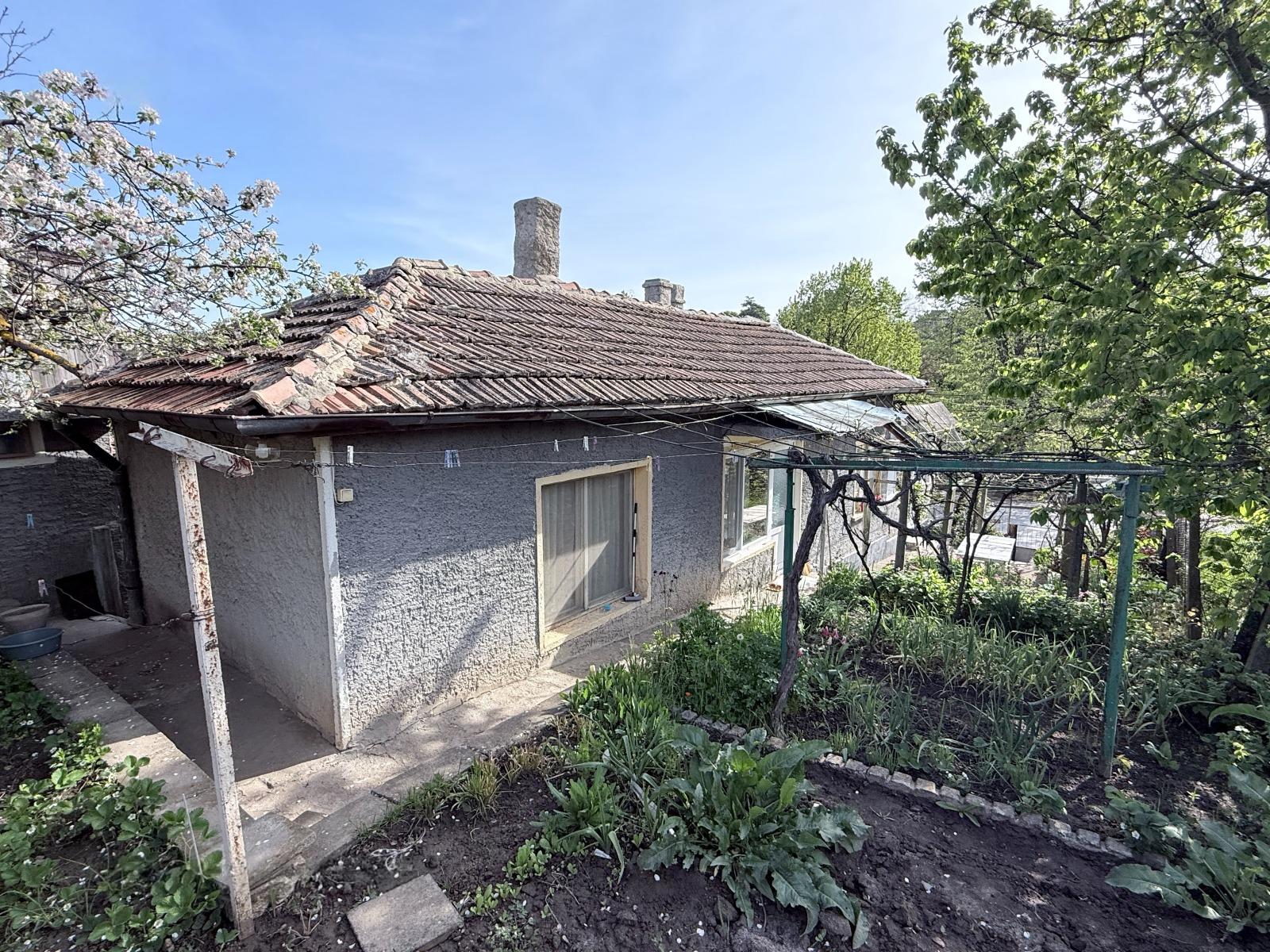 House for Sale in Tervel, Dobrich