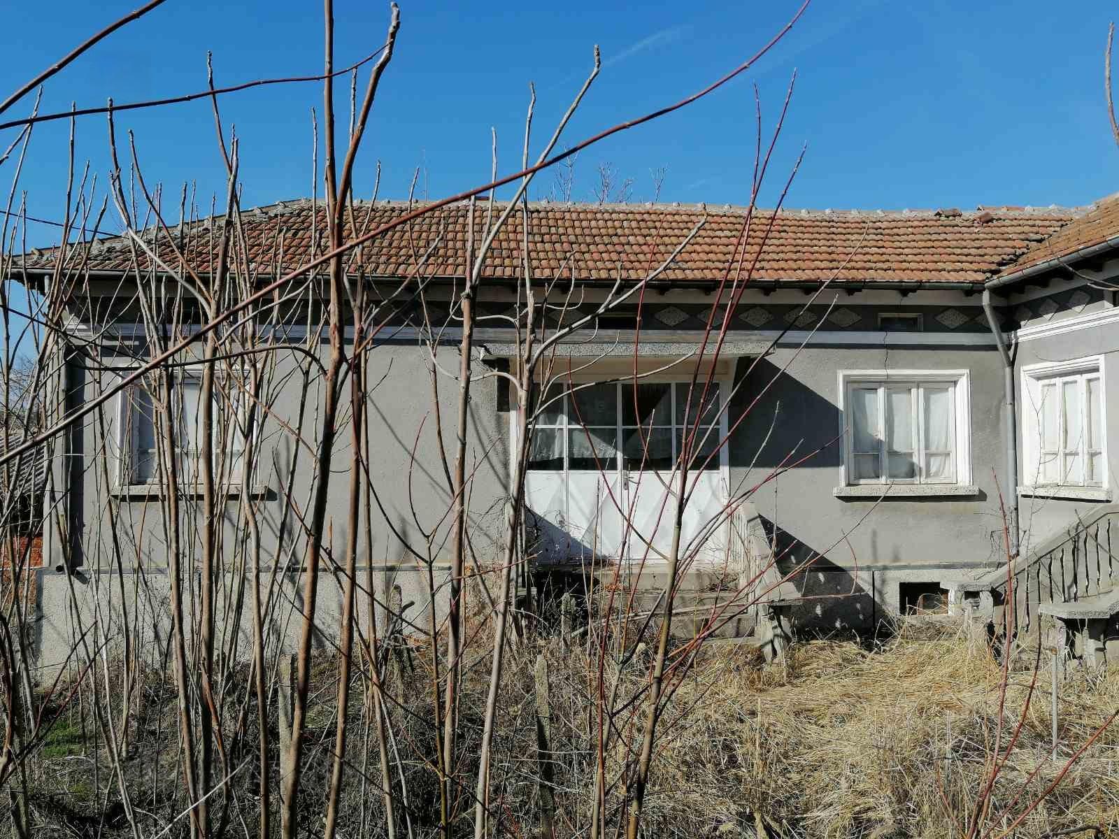 House for Sale in Rosen, Dobrich