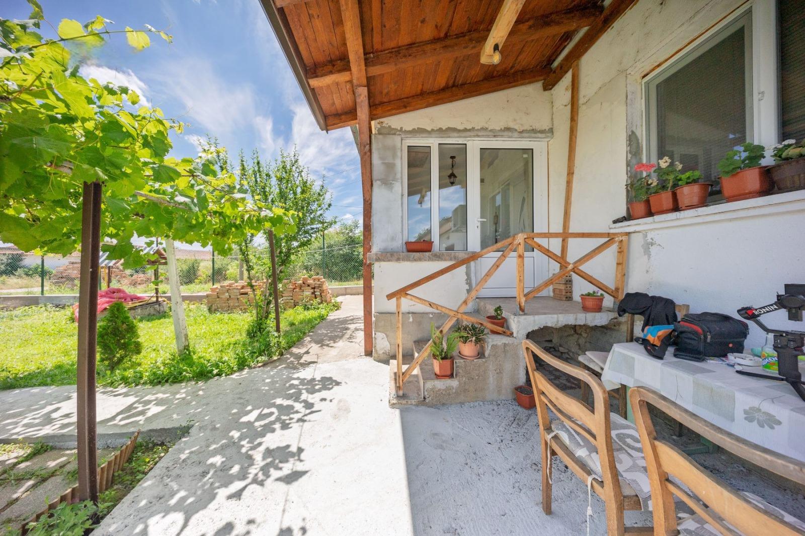 House for Sale in Zgalevo, Pleven