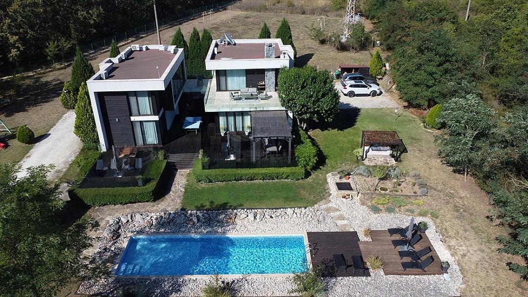 House for Sale in Osenovo, Varna