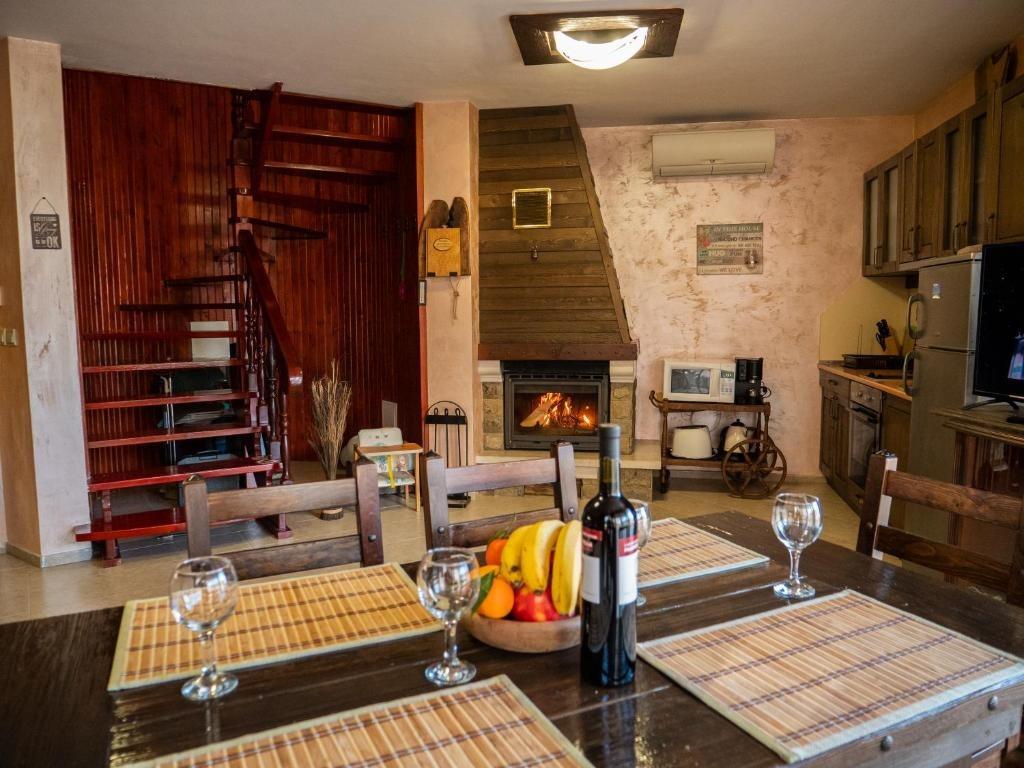 Villa for Sale in Pamporovo Resort, Smolyan