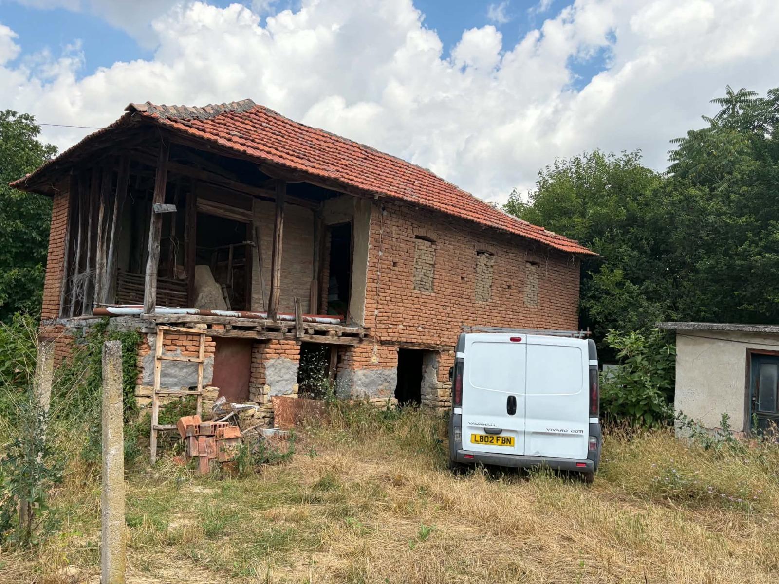 House for Sale in Goran, Lovech