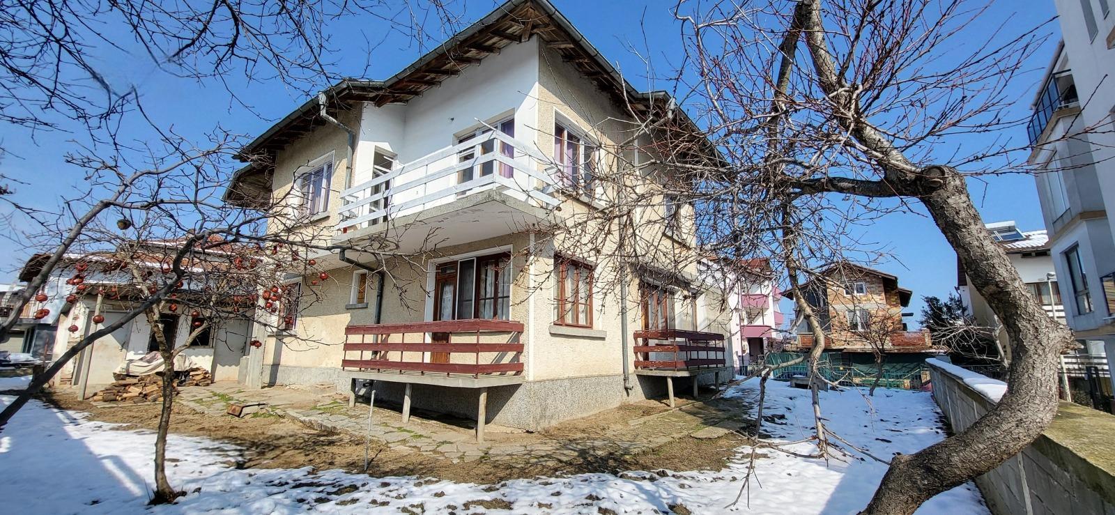 House for Sale in Lozenets, Burgas