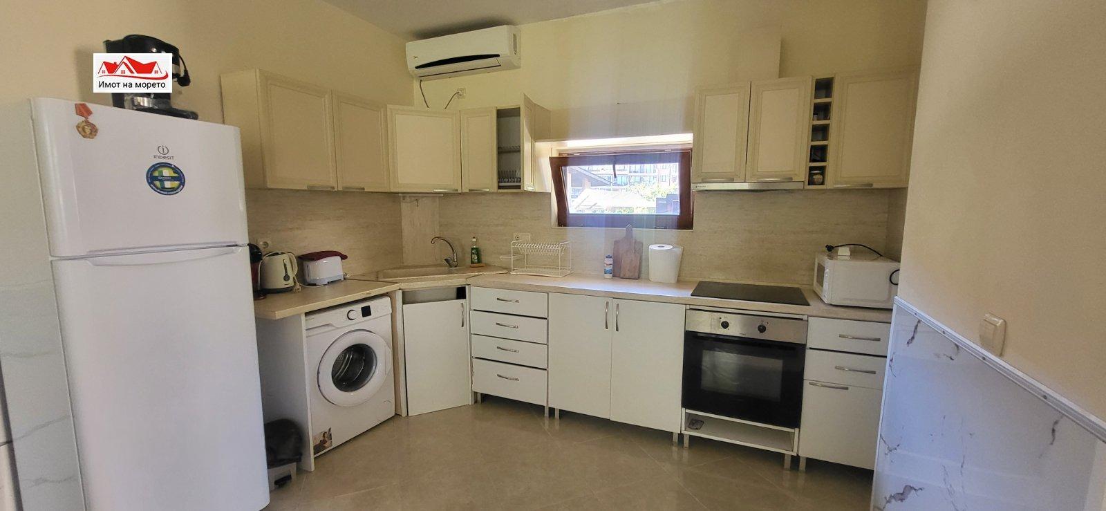 House for Sale in Tsarevo, Burgas