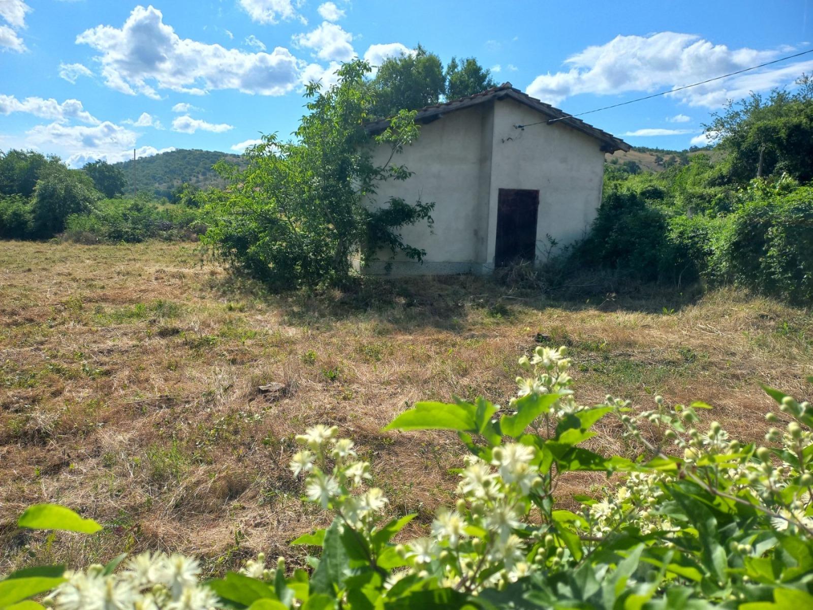 House for Sale in Bryastovo, Sliven