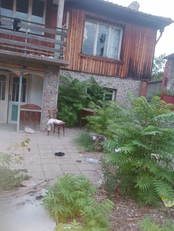 House for Sale in Dimitrovgrad, Haskovo