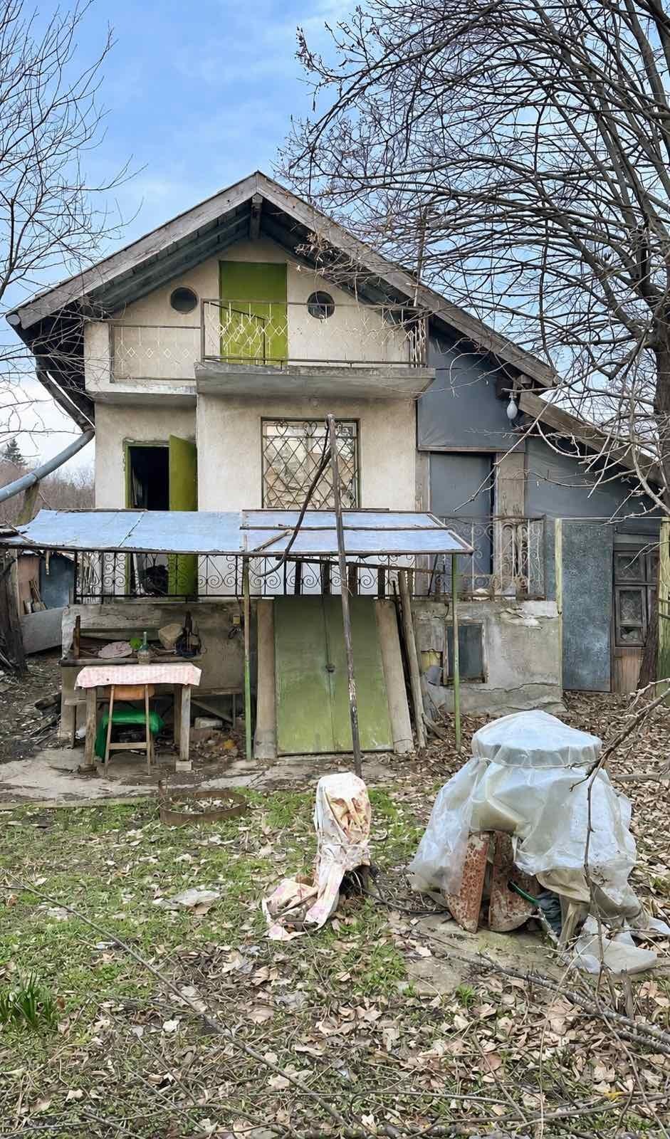 House for Sale in Nikolovo, Ruse
