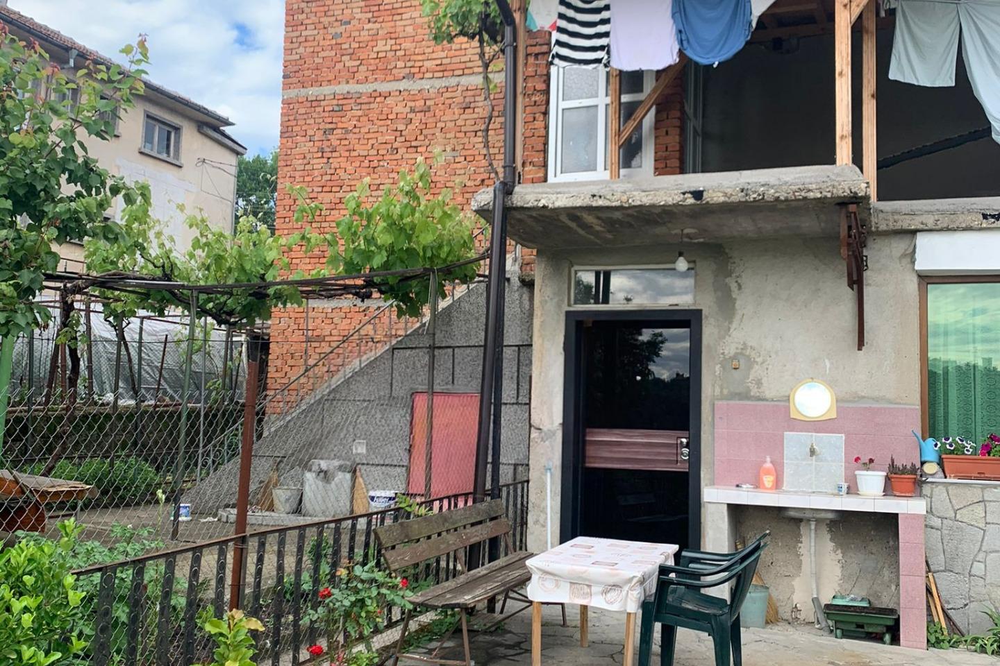 House for Sale in Kardzhali, Gledka