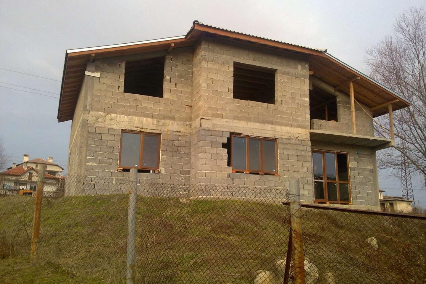 House for Sale in Dzhebel, Kardzhali