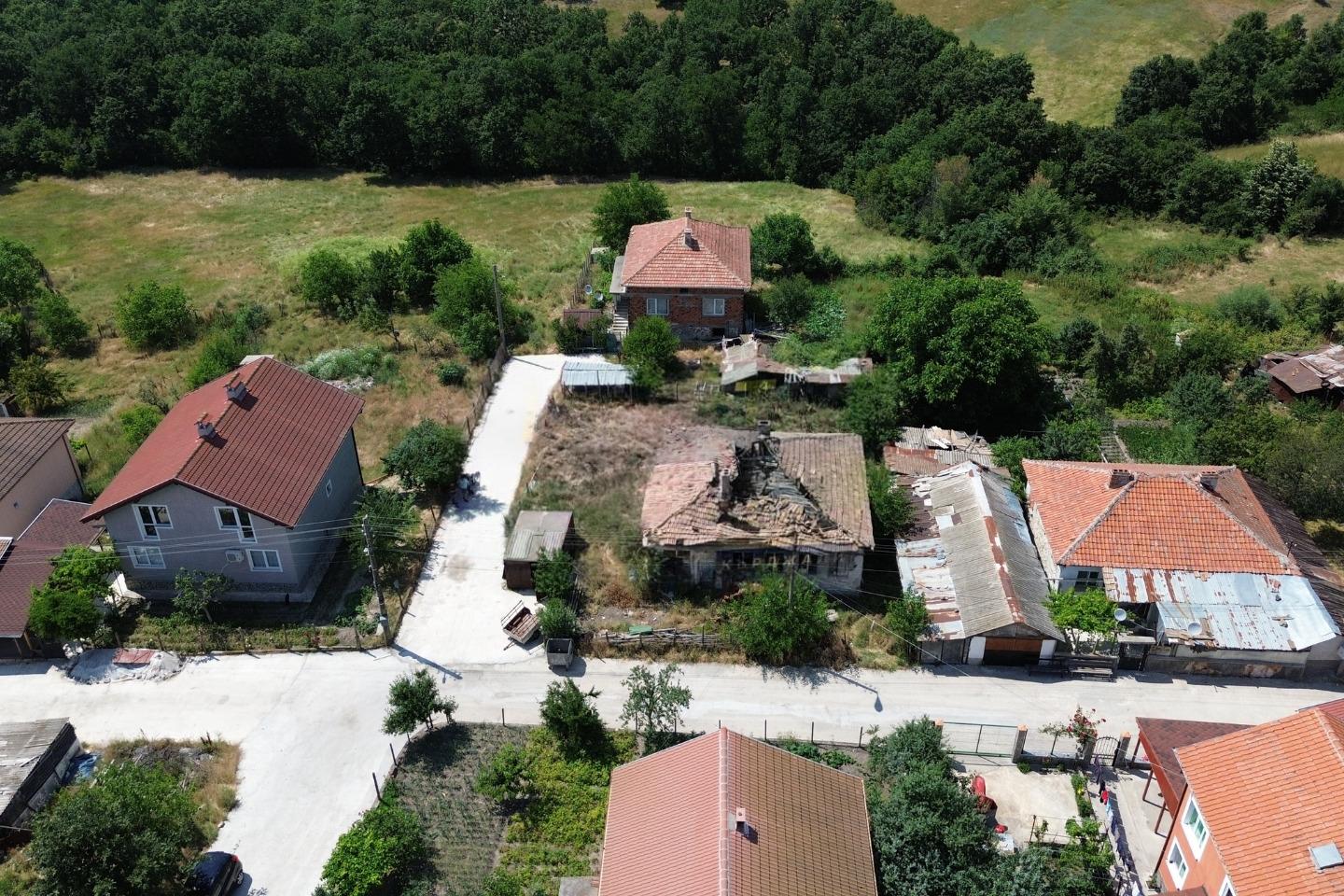 House for Sale in Miladinovo, Kardzhali