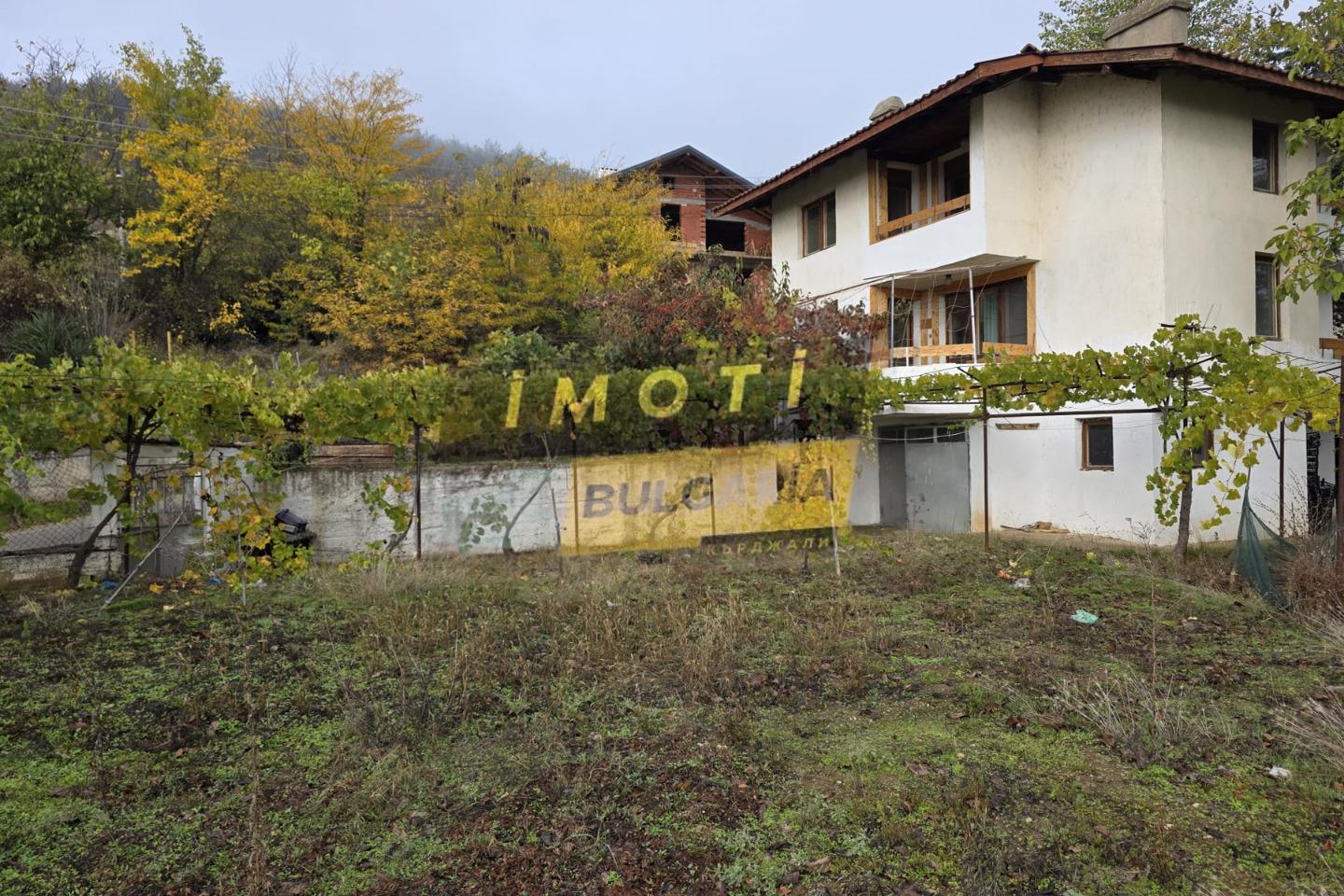 House for Sale in Krayno selo, Kardzhali