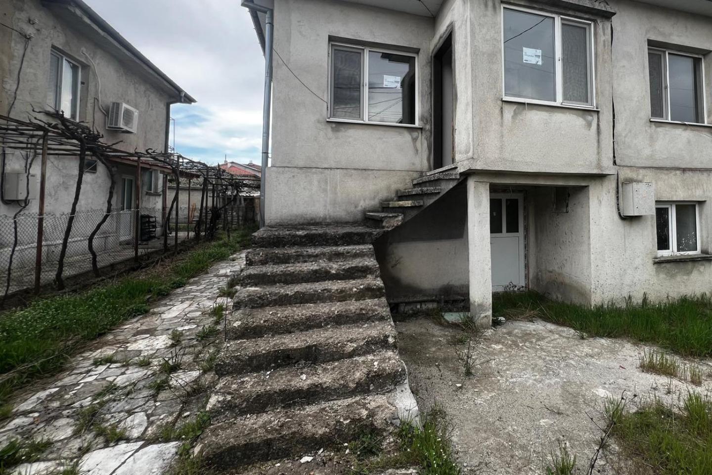 House for Sale in Krumovgrad, Kardzhali
