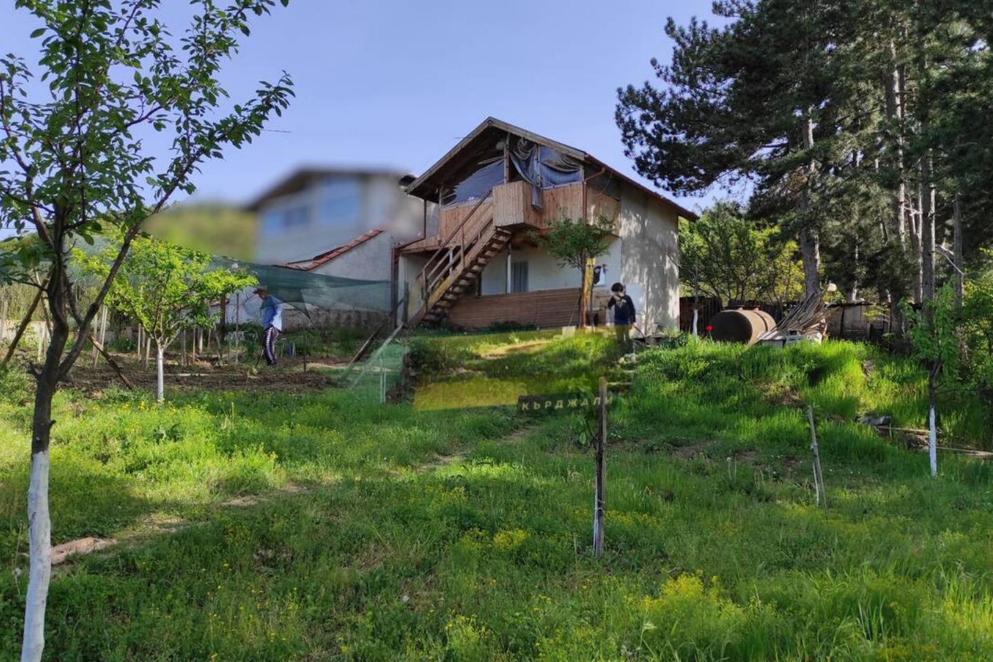 House for Sale in Makedontsi, Kardzhali