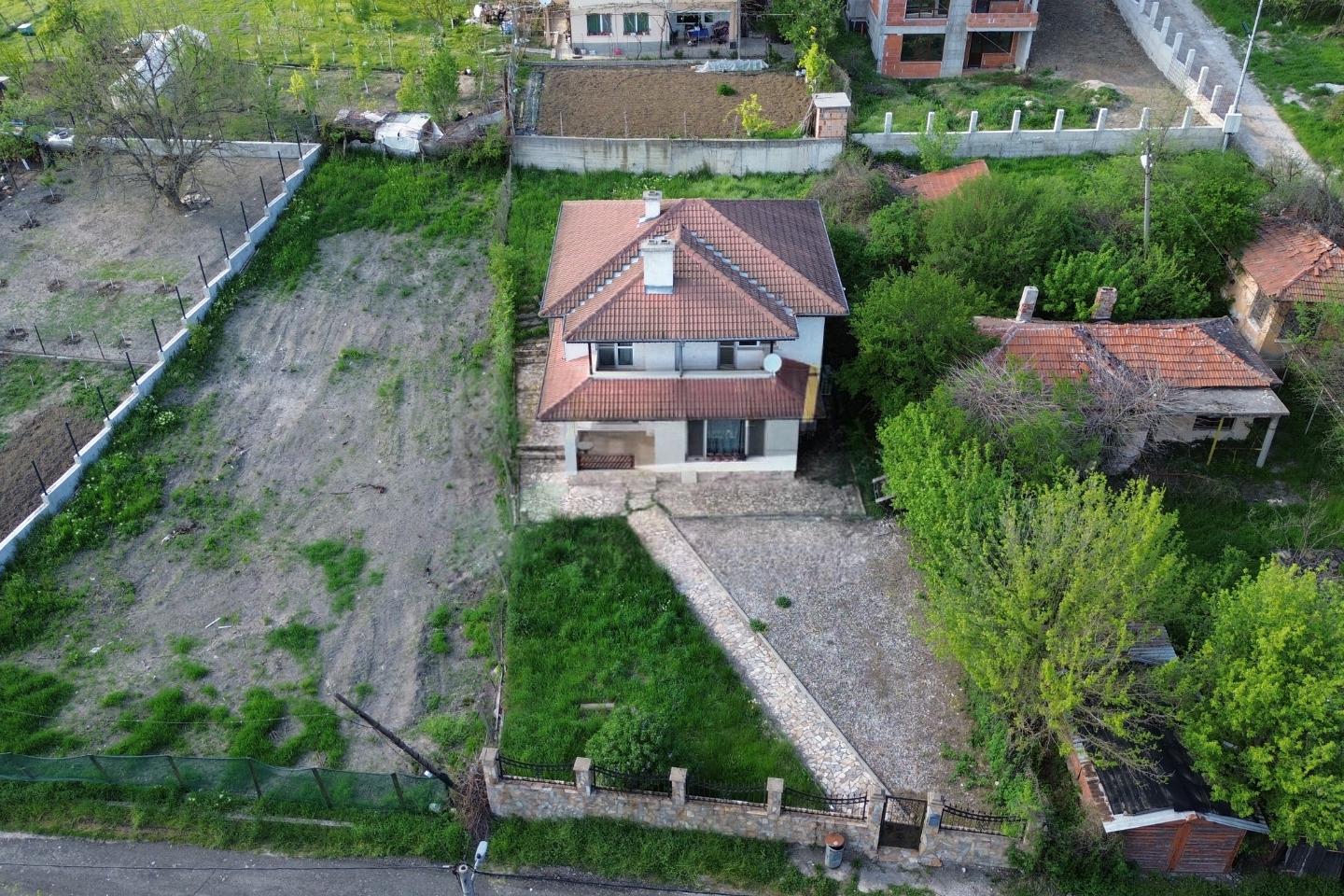Villa for Sale in Kardzhali, Baykal