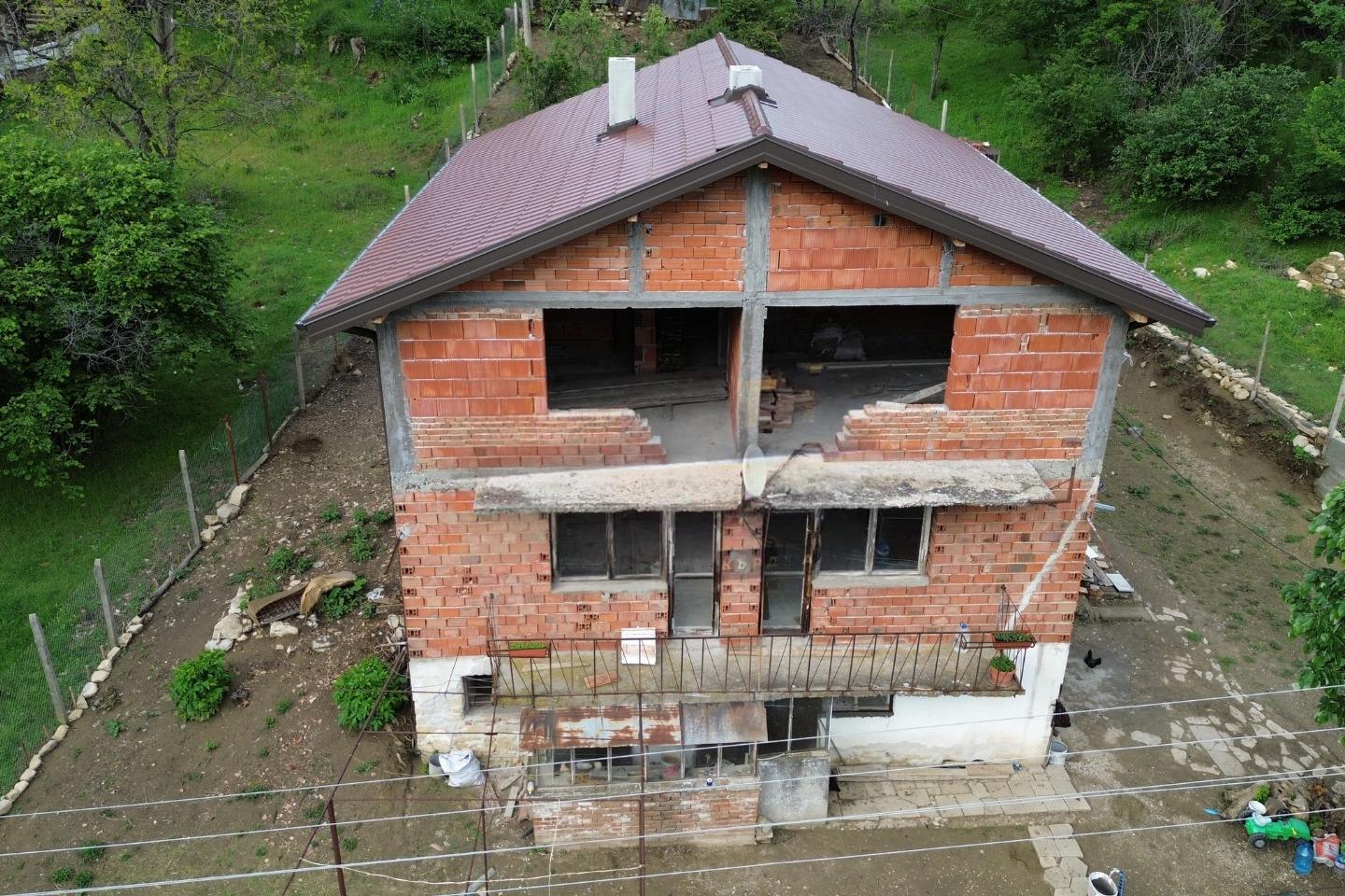 House for Sale in Chilik, Kardzhali
