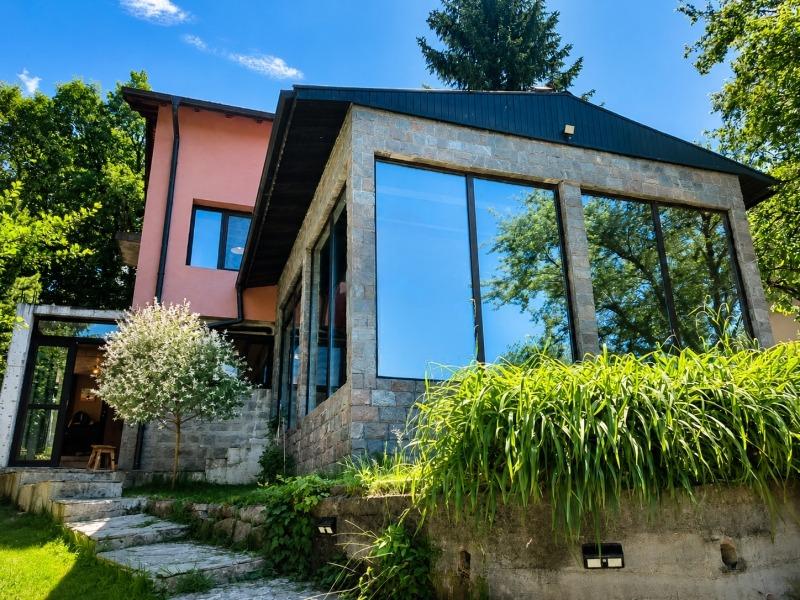 House for Sale in Sofia, Pancharevo