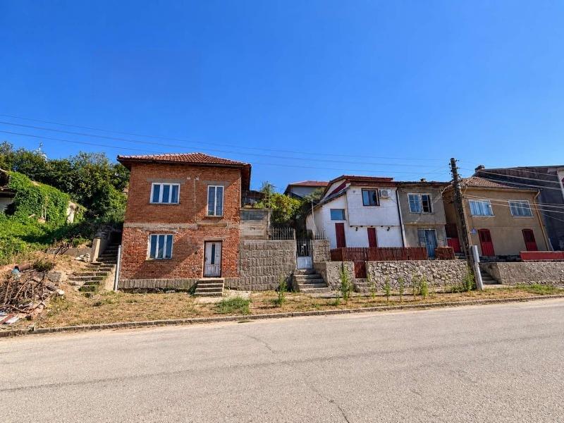 Villa for Sale in Tutrakan, Silistra