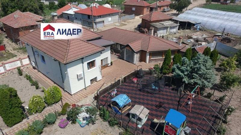 House for Sale in Tsar Samuil, Silistra