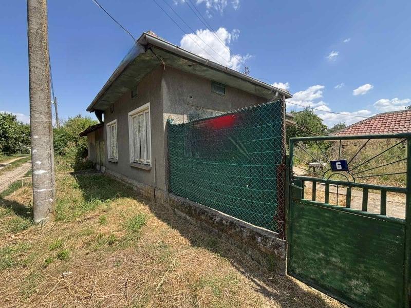 House for Sale in Babovo, Ruse