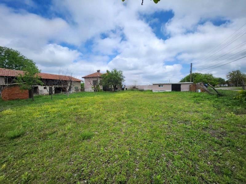 House for Sale in Bazan, Ruse
