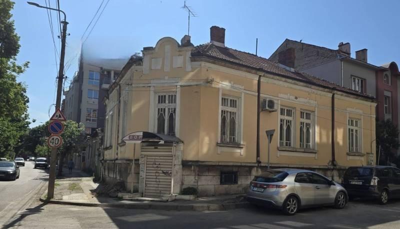 House for Sale in Ruse, Wider Center