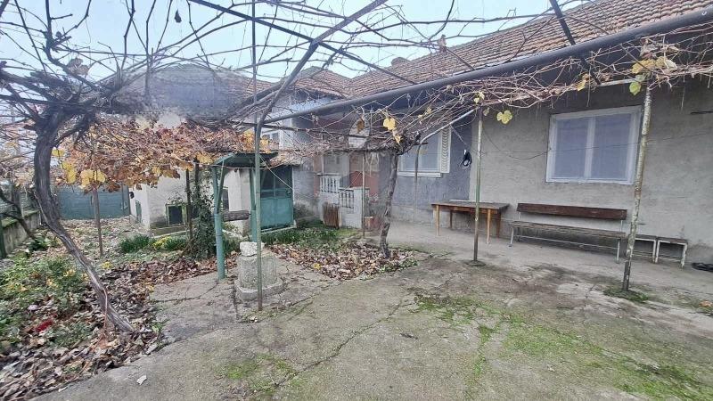 House for Sale in Nova Cherna, Silistra