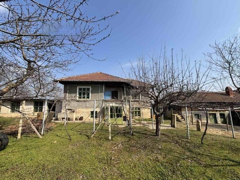 House for Sale in Ekzarh Yosif, Ruse