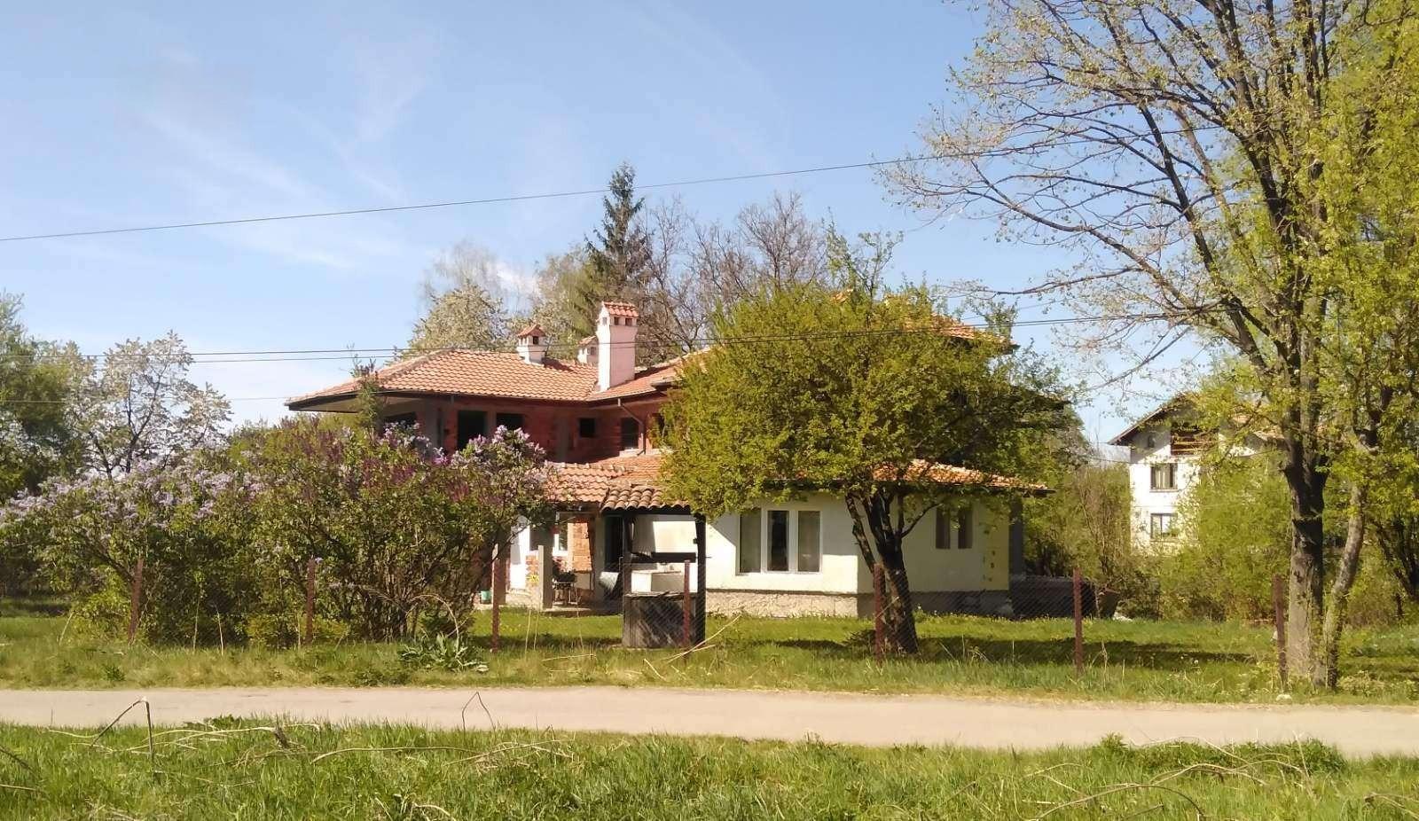 House for Sale in Vitanovtsi, Pernik