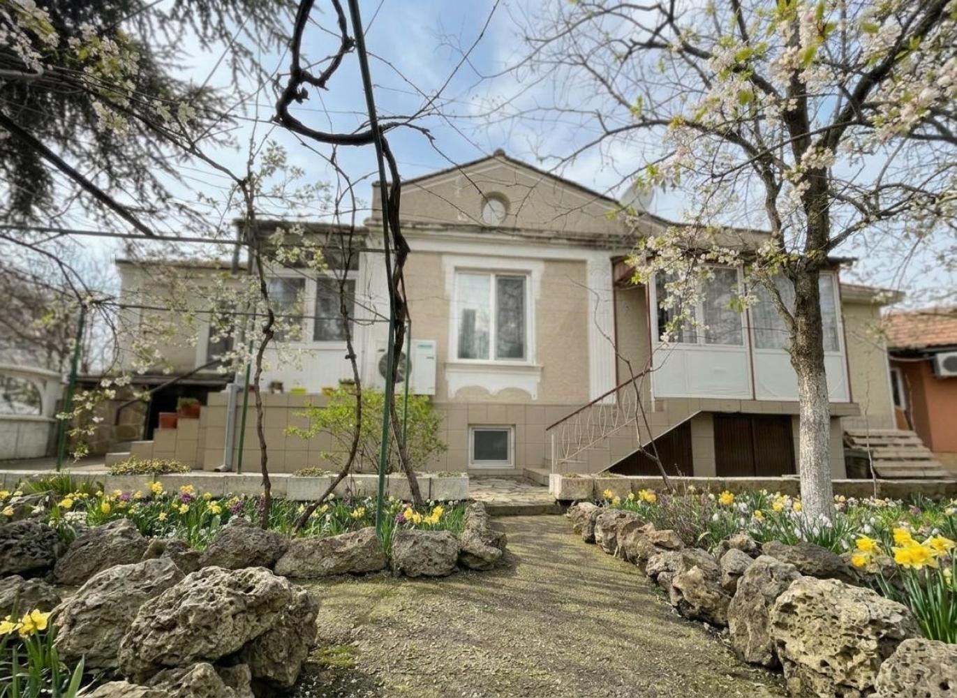 House for Sale in Suvorovo, Varna