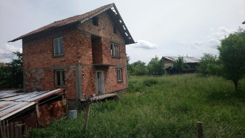 House for Sale in Yardzhilovtsi, Pernik