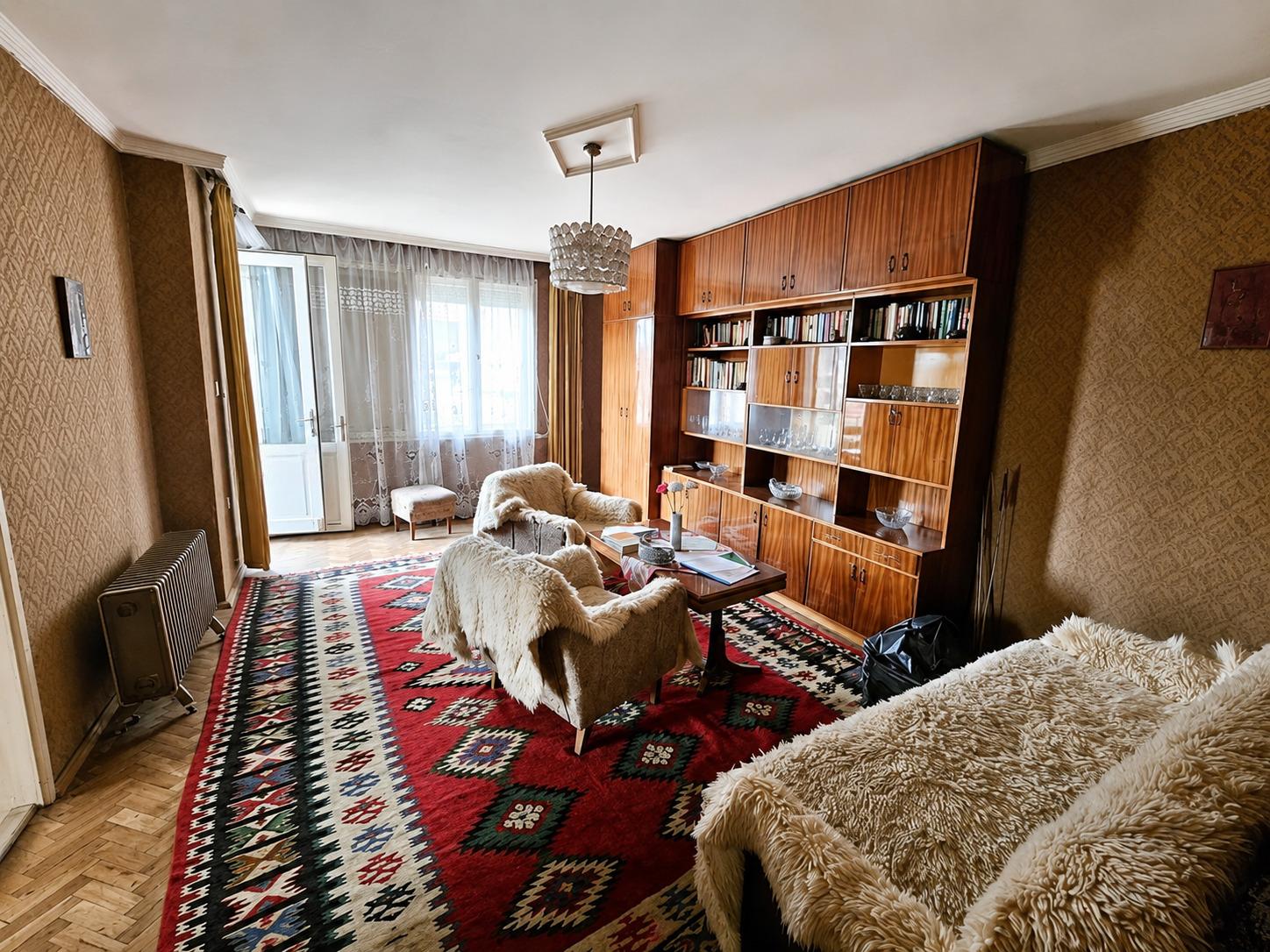 House Floor for Sale in Gorna Oryahovitsa, Veliko Tarnovo