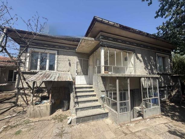 House for Sale in Shtraklevo, Ruse