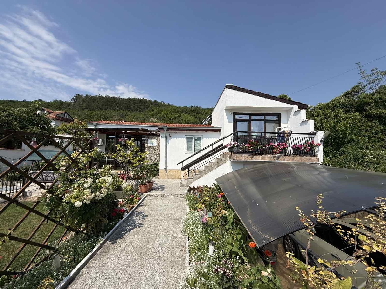 House for Sale in Balchik, Dobrich