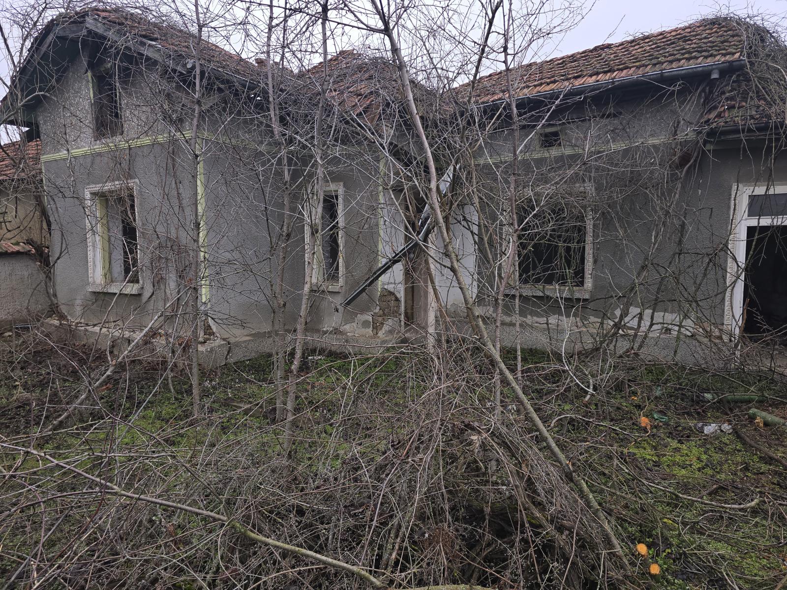 House for Sale in Odarne, Pleven