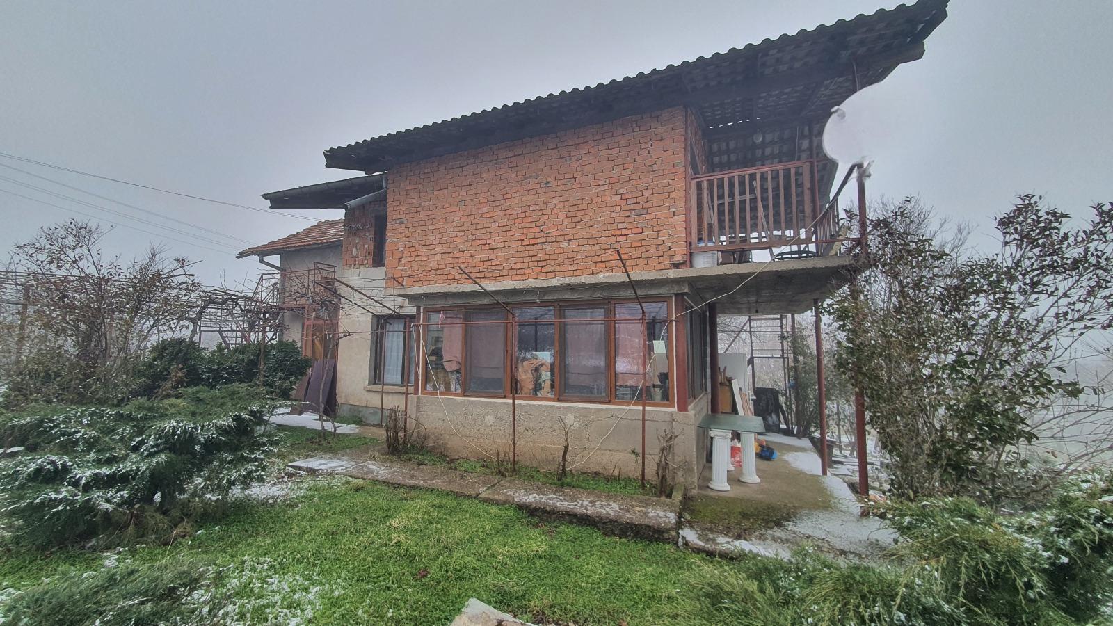 House for Sale in Granitovo, Vidin