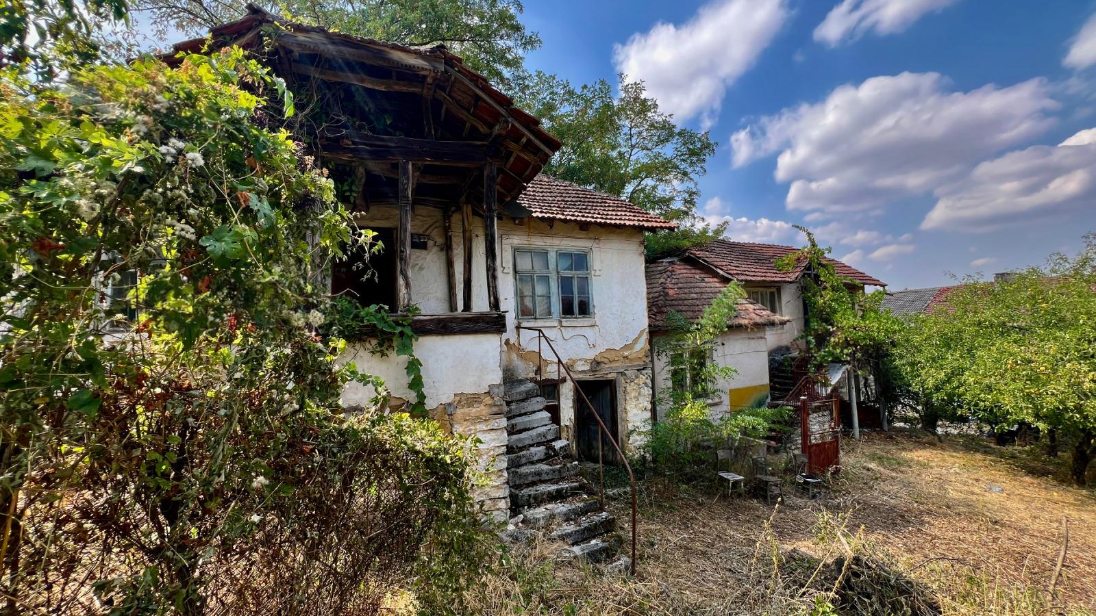 House for Sale in Dolna Verenitsa, Montana