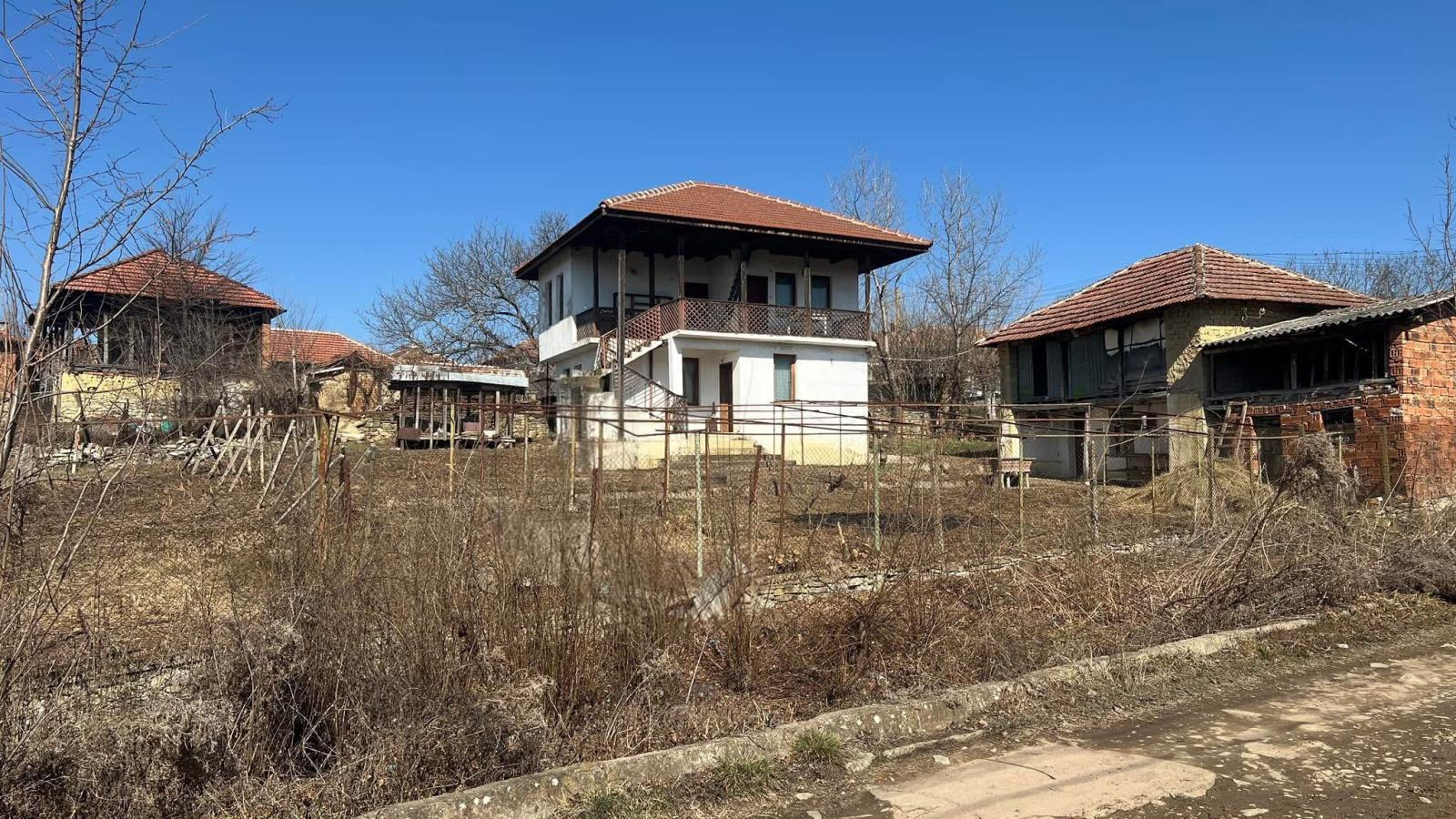 House for Sale in Stubel, Montana
