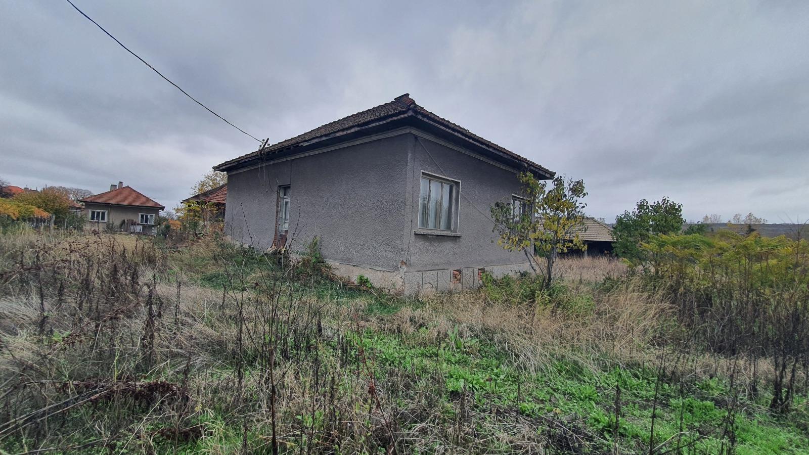 House for Sale in Gradets, Vidin
