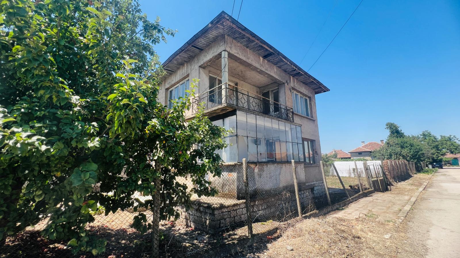 House for Sale in Boychinovtsi, Montana